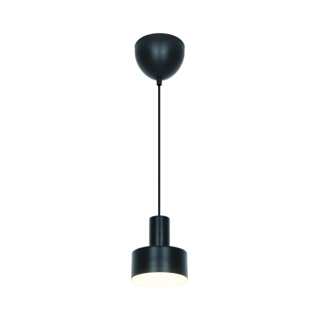 Lampa wisząca czarny metal Matis NO2512183003 - Nordlux